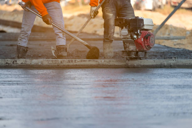 Fresno, TX Concrete contractor Pros
