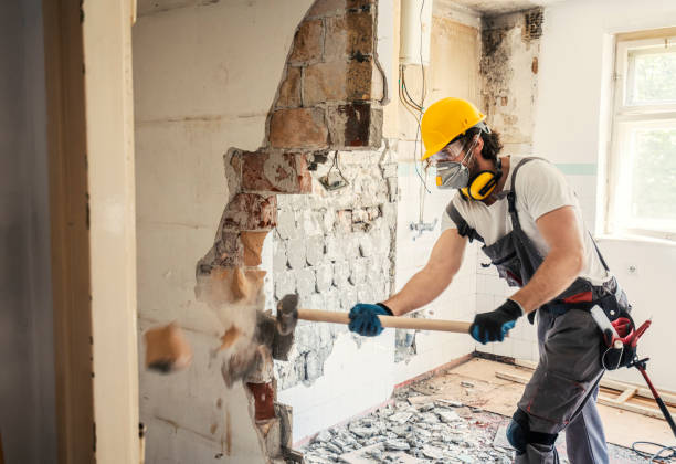 Best Concrete Sealing and Maintenance in Fresno, TX
