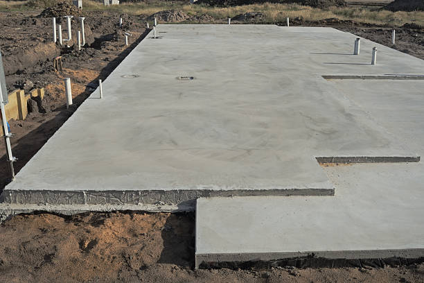 Best Concrete Removal and Replacement in Fresno, TX