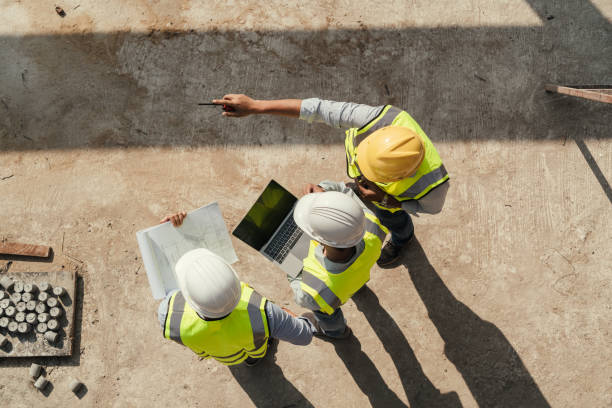 Best Industrial Concrete Flooring in Fresno, TX
