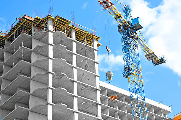 Best Concrete Grinding and Polishing in Fresno, TX