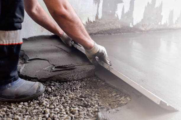 Best Stamped Concrete Services in Fresno, TX